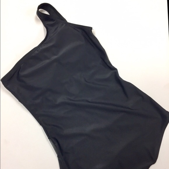 Bikini Plus size figure sexy one-piece suits - Picture 4 of 5